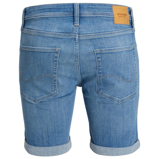 Jack & Jones Ανδρικό σορτς denim